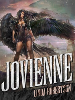 cover image of Jovienne